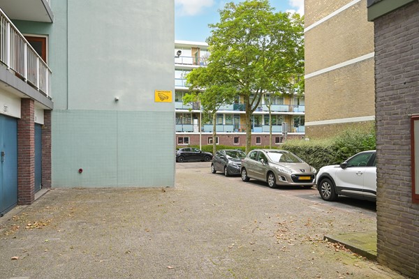 Medium property photo - Leyweg 60, 2545 CP Den Haag